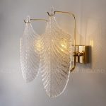 Настенный светильник Cloyd Bonga 20438