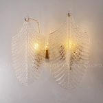 Настенный светильник Cloyd Bonga 20438