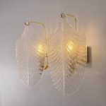 Настенный светильник Cloyd Bonga 20438