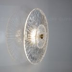 Настенный светильник Cloyd Helion 20398