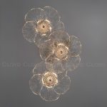 Настенный светильник Cloyd Shambala 20395