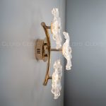 Настенный светильник Cloyd Shambala 20395