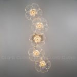 Настенный светильник Cloyd Shambala 20396