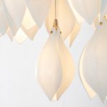 Каскадная люстра Cloyd Mangra 10363