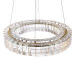 Подвесная люстра Cloyd Tangeiser 11472