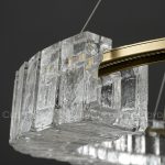 Подвесная люстра Cloyd Tangeiser 11473