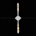 Настенный светильник Cloyd Grengam 20428