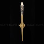 Настенный светильник Cloyd Grengam 20429