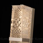 Настенный светильник Cloyd Promenade 20754