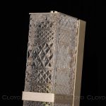 Настенный светильник Cloyd Promenade 20754