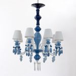 Подвесная люстра Cloyd Lottie 11455