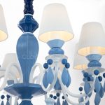 Подвесная люстра Cloyd Lottie 11455