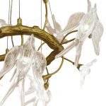 Подвесная люстра Cloyd Sirin 11105