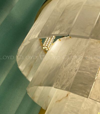 Подвесная люстра Cloyd Herculanum 11141