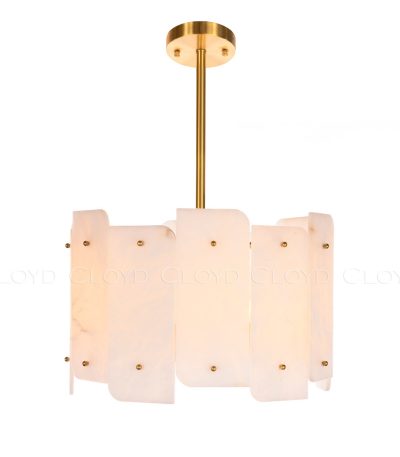 Люстра на штанге Cloyd Herculanum 11200