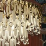 Подвесная люстра Cloyd Capuletti C9 11204