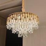 Подвесная люстра Cloyd Capuletti C9 11204