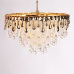 Подвесная люстра Cloyd Capuletti C9 11204