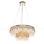 Подвесная люстра Cloyd Capuletti 11205