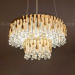 Подвесная люстра Cloyd Capuletti 11205