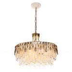 Подвесная люстра Cloyd Capuletti 11206