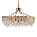 Подвесная люстра Cloyd Capuletti 11269