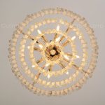 Подвесная люстра Cloyd Capuletti 11284