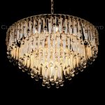 Подвесная люстра Cloyd Capuletti 11284