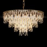 Подвесная люстра Cloyd Capuletti 11284