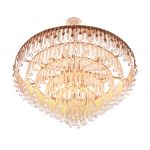 Подвесная люстра Cloyd Capuletti 11286