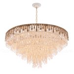 Подвесная люстра Cloyd Capuletti 11286