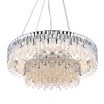 Подвесная люстра Cloyd Capuletti 11298