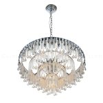 Подвесная люстра Cloyd Capuletti 11300