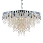 Подвесная люстра Cloyd Capuletti 11300