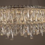 Подвесная люстра Cloyd Antrea 11224