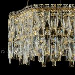 Подвесная люстра Cloyd Antrea 11470