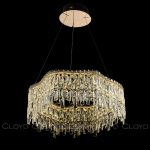 Подвесная люстра Cloyd Antrea 11470