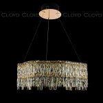 Подвесная люстра Cloyd Antrea 11470