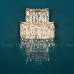 Настенный светильник Cloyd Antrea 20340