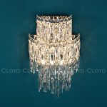 Настенный светильник Cloyd Antrea 20340
