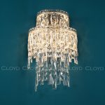 Настенный светильник Cloyd Antrea 20340