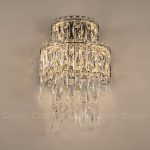 Настенный светильник Cloyd Antrea 20340