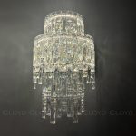 Настенный светильник Cloyd Antrea 20340