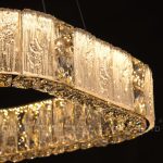 Подвесная люстра Cloyd Radianta 11234