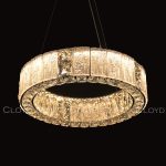 Подвесная люстра Cloyd Radianta 11257