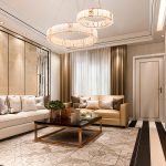 Подвесная люстра Cloyd Radianta 11258