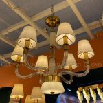 Подвесная люстра Cloyd Sherington 11310