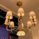 Подвесная люстра Cloyd Sherington 11310