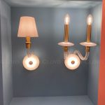 Бра Cloyd Sherington 20356