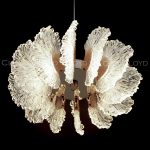 Подвесная люстра Cloyd Antigua 11317